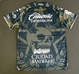 Leon Third Away Fans  1:1 Quality Soccer Jersey   23-24