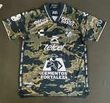 Leon Third Away Fans  1:1 Quality Soccer Jersey   23-24