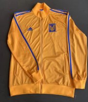 Tiger jacket Home fans 1:1 Quality Soccer Jersey  23-24