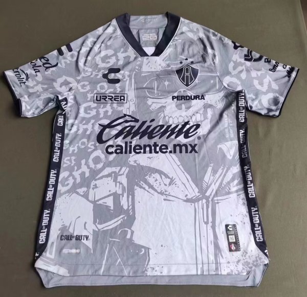 Atlas Special Edition  Fans 1:1 Quality Soccer Jersey   23-24