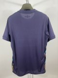 England Away Fans  1:1 Quality Soccer Jersey   24-25