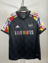 Arsenal  Special Edition  Fans 1:1 Quality Soccer Jersey    23-24