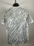Brazil goalkeeper Fans 1:1 Quality Soccer Jersey  23-24