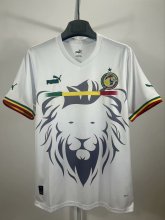 Senegal Special Edition Fans  1:1 Quality Soccer Jersey  23-24
