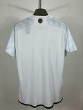Cruzeiro   Away  Fans 1:1 Quality Soccer Jersey   23-24