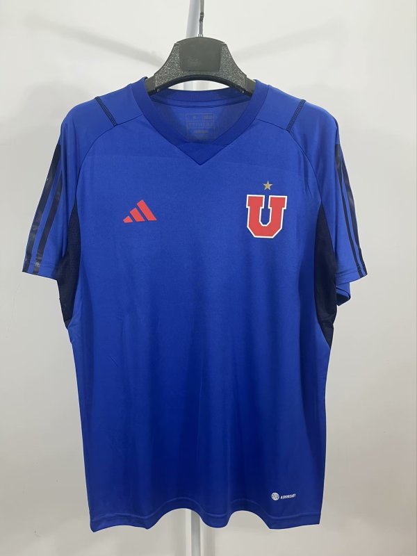 Universidad De Chile Training clothing fans 23-24