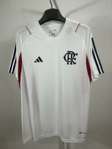 Flamengo Training clothing Fans 1:1 Quality Soccer Jersey   23-24