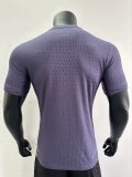 England Away player  1:1 Quality Soccer Jersey   24-25