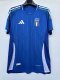 Italy Home Player  1:1 Quality Soccer Jersey   24-25