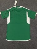 Algeria Away Fans  1:1 Quality Soccer Jersey  23-24
