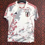 Japan Special Edition  Fans 1:1 Quality Soccer Jersey  23-24