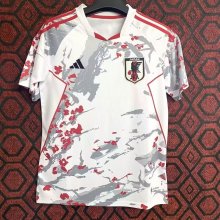 Japan Special Edition  Fans 1:1 Quality Soccer Jersey  23-24