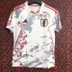 Japan Special Edition  Fans 1:1 Quality Soccer Jersey  23-24