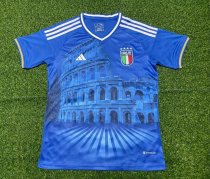 Italy Special Edition Fans 1:1 Quality Soccer Jersey  23-24
