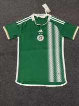 Algeria Away Fans  1:1 Quality Soccer Jersey  23-24