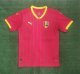 Guinea  Home Fans 1:1 Quality Soccer Jersey  24-25
