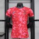 korea  Home player 1:1 Quality Soccer Jersey  24-25