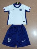 England home Kids  24-25