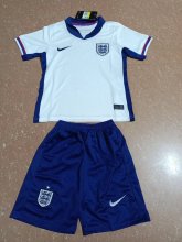 England home Kids  24-25