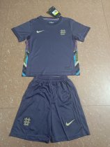 England Away Kids  24-25