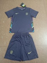 England Away Kids  24-25