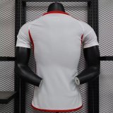 United Arab Emirates Home player 1:1 Quality Soccer Jersey  24-25