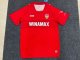 Stuttgart Away Fans 1:1 Quality Soccer Jersey   23-24