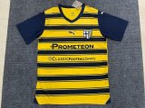 Parma Away fans  1:1 Quality Soccer Jersey  23-24