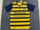 Parma Away fans  1:1 Quality Soccer Jersey  23-24