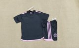 Inter Miami  away  Kids  24-25