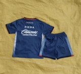 Cruz Azul third Away Kids  23-24