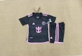 Inter Miami  away  Kids  24-25