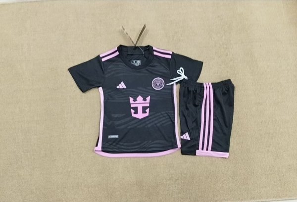 Inter Miami  away  Kids  24-25