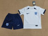 England home Kids  23-24