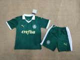 Palmeiras  Home  Kids  24-25
