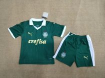 Palmeiras  Home  Kids  24-25