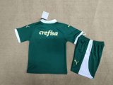 Palmeiras  Home  Kids  24-25