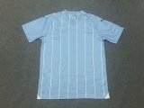 Manchester City Home  fans  1:1 Quality Soccer Jersey   24-25