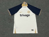 Chelsea Training clothing Fans  1:1 Quality Soccer Jersey   24-25