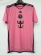Inter Miami Home  Fans 1:1 Quality Soccer Jersey  24-25
