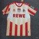 Koln carnival Fans 1:1 Quality Soccer Jersey   23-24