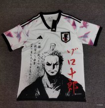 Japan Special Edition  Fans 1:1 Quality Soccer Jersey  24-25