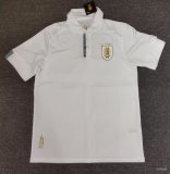 Uruguayan Champion 100th Anniversary Edition away fans 1:1 Quality Soccer Jersey   23-24