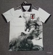 Japan Special Edition  Fans 1:1 Quality Soccer Jersey  24-25