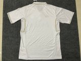 Retro Real Madrid home  1:1 Quality Soccer Jersey   2011-2012
