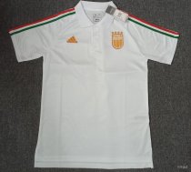 Italy POLO  Fans 1:1 Quality Soccer Jersey  23-24