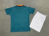 Retro Germany Away  Kids  1994