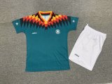 Retro Germany Away  Kids  1994