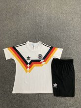 Retro Germany home Kids  1990