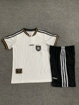 Retro Germany home Kids  1996